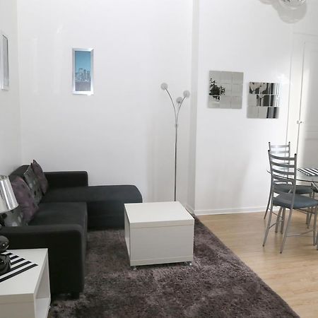 Appartement 3 Pieces Honfleur Exterior photo