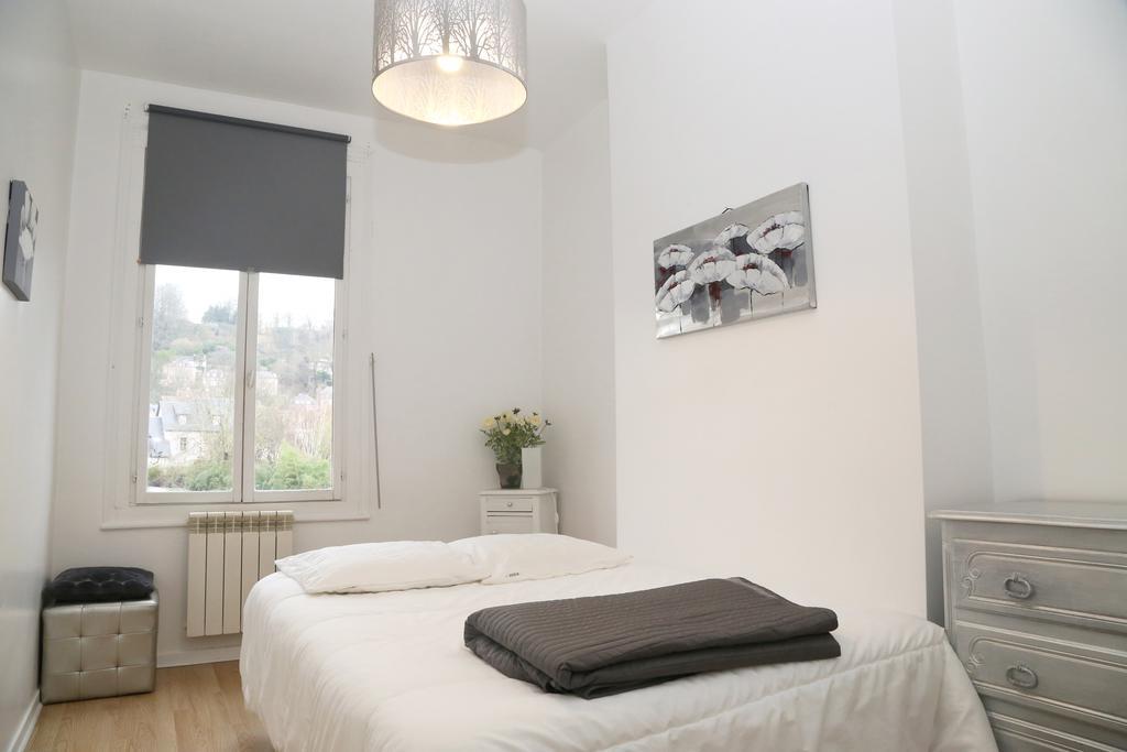 Appartement 3 Pieces Honfleur Room photo