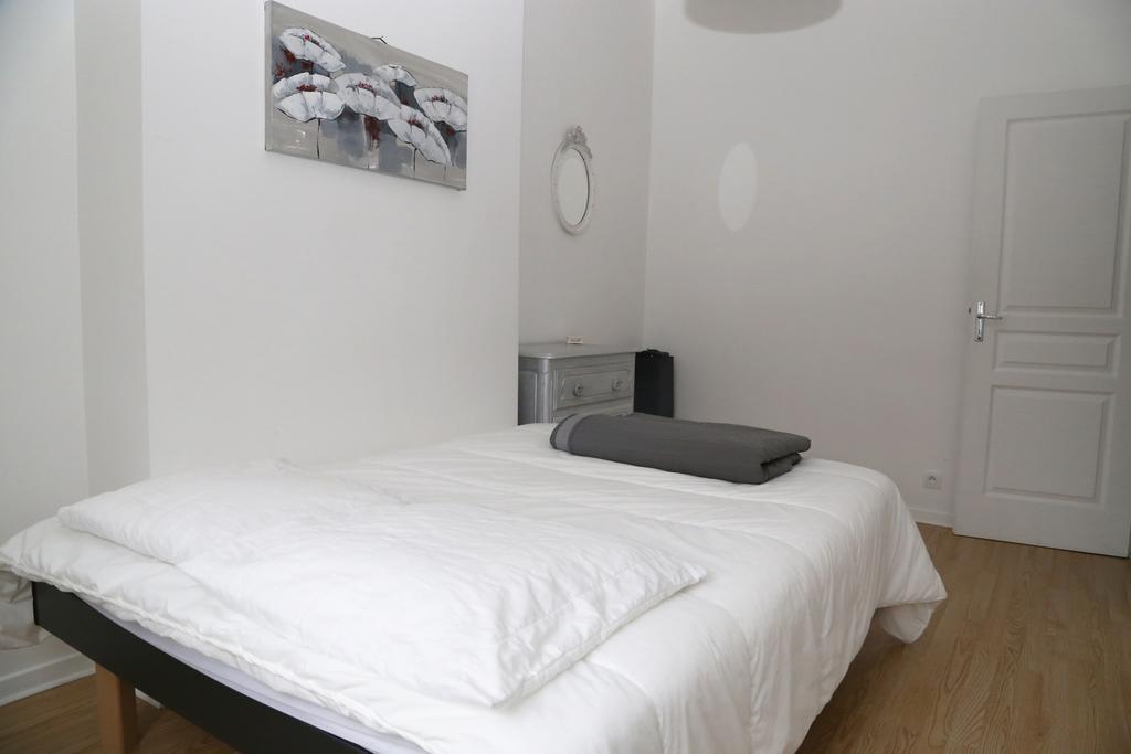 Appartement 3 Pieces Honfleur Room photo