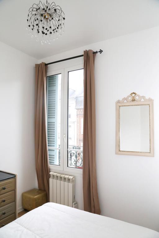 Appartement 3 Pieces Honfleur Room photo