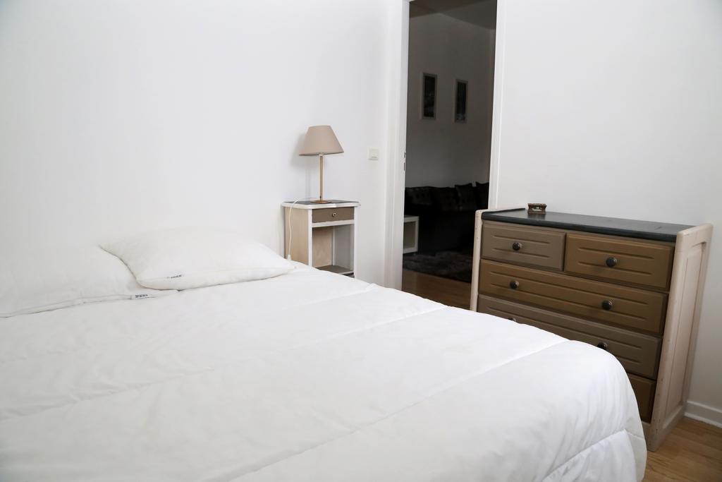 Appartement 3 Pieces Honfleur Room photo