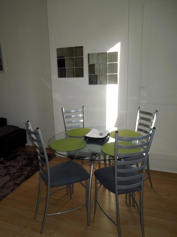 Appartement 3 Pieces Honfleur Exterior photo